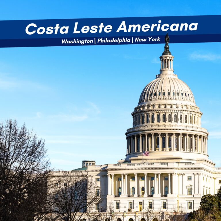 costa leste