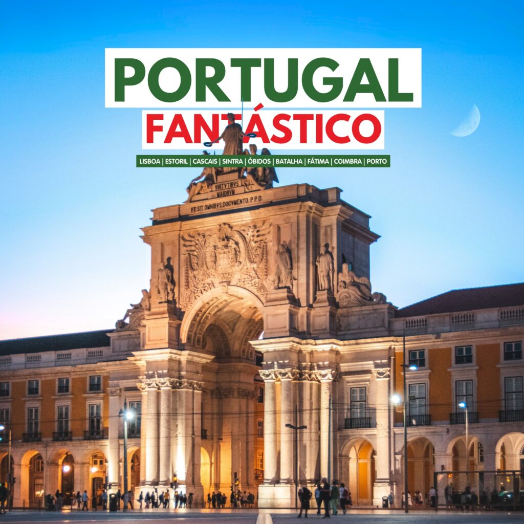 PORTUGAL