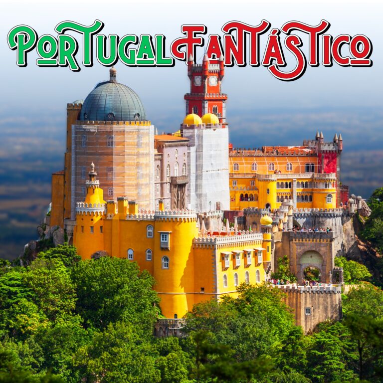 portugal w